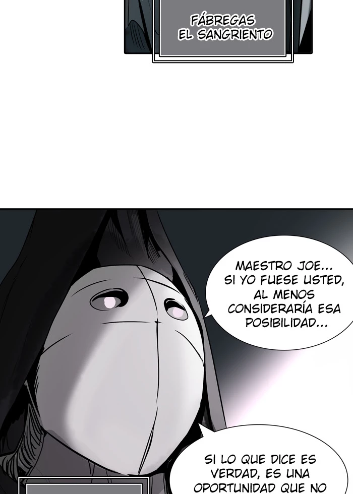 El irregular - Capítulo 320 - Página 112 - LectorTMOo