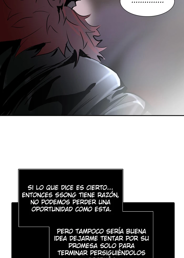 El irregular - Capítulo 320 - Página 114 - LectorTMOo