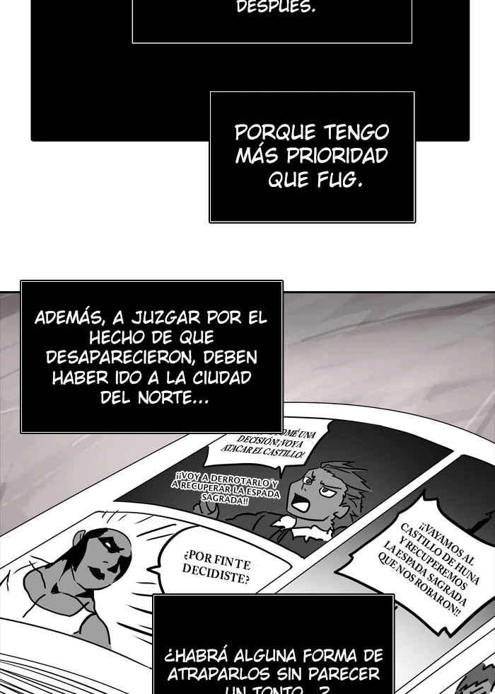 El irregular - Capítulo 320 - Página 115 - LectorTMOo