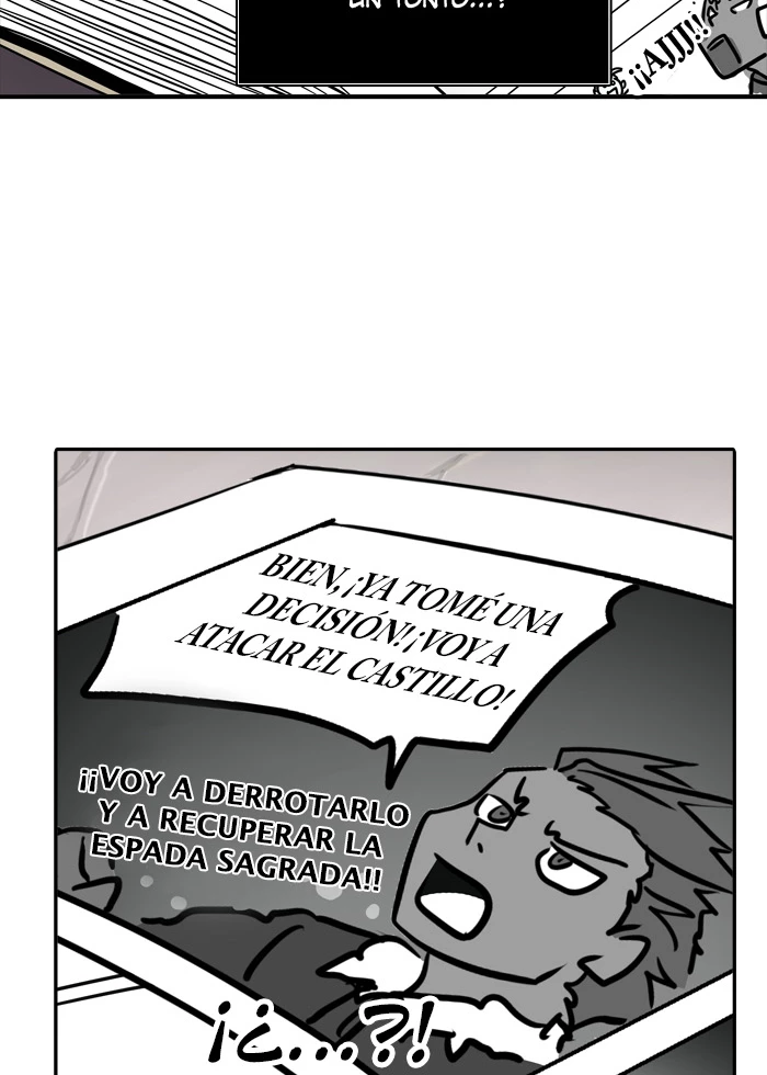 El irregular - Capítulo 320 - Página 116 - LectorTMOo