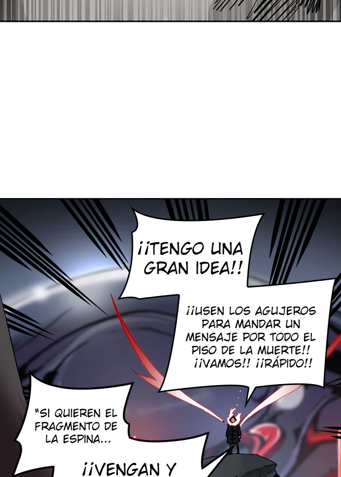 El irregular - Capítulo 320 - Página 118 - LectorTMOo