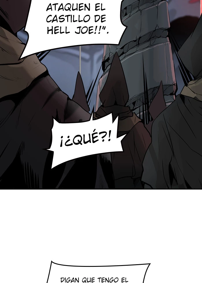 El irregular - Capítulo 320 - Página 119 - LectorTMOo