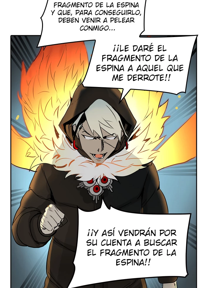El irregular - Capítulo 320 - Página 120 - LectorTMOo