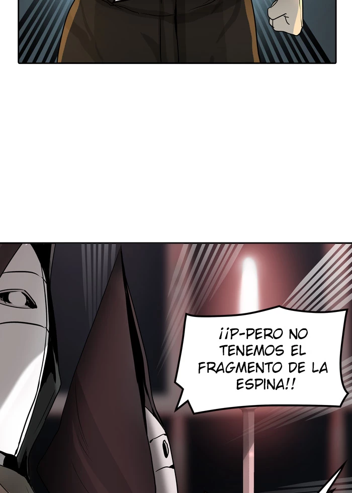 El irregular - Capítulo 320 - Página 121 - LectorTMOo