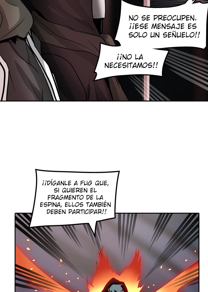 El irregular - Capítulo 320 - Página 122 - LectorTMOo