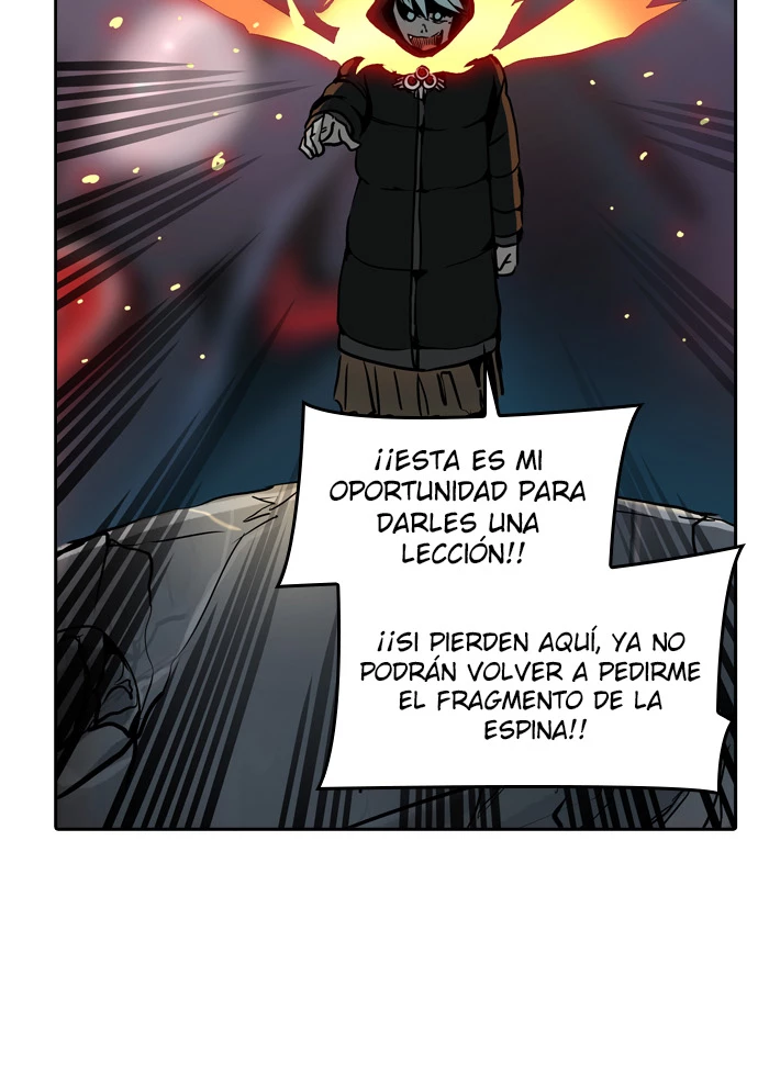 El irregular - Capítulo 320 - Página 123 - LectorTMOo