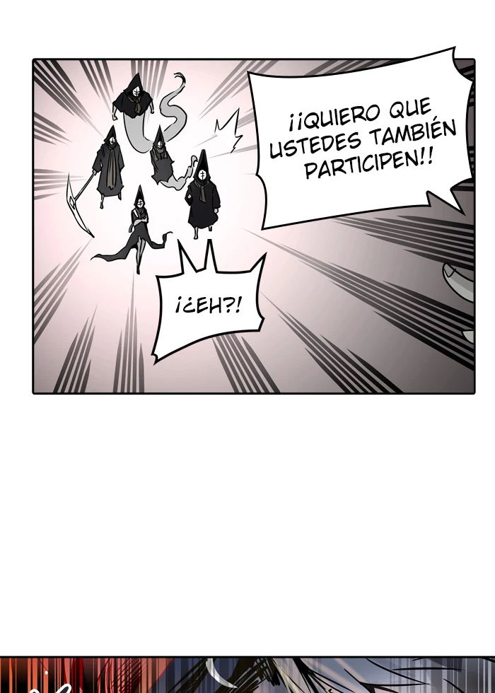 El irregular - Capítulo 320 - Página 124 - LectorTMOo