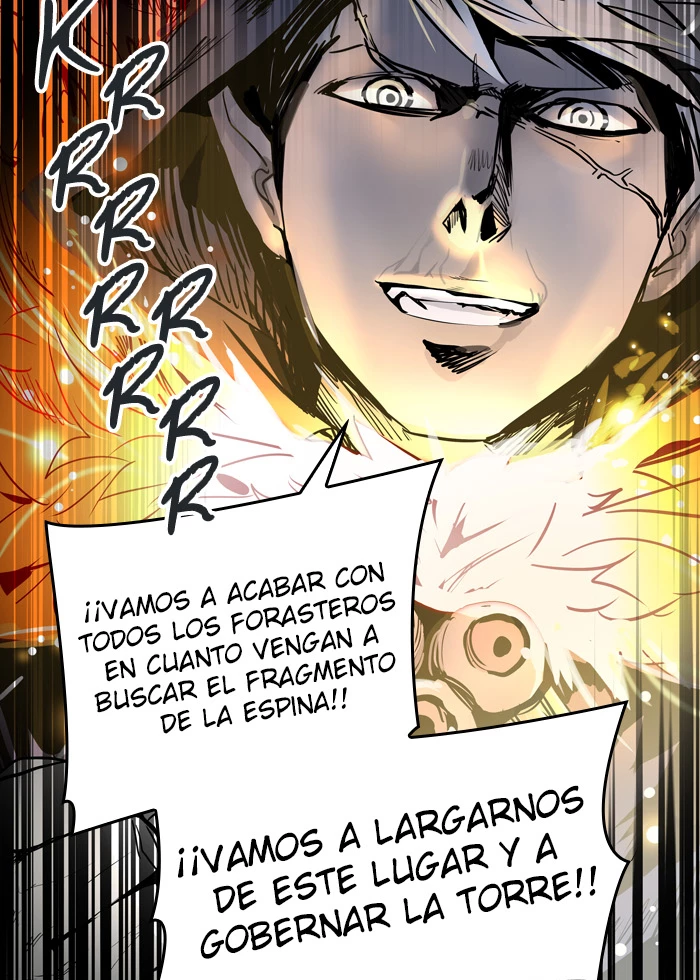 El irregular - Capítulo 320 - Página 125 - LectorTMOo