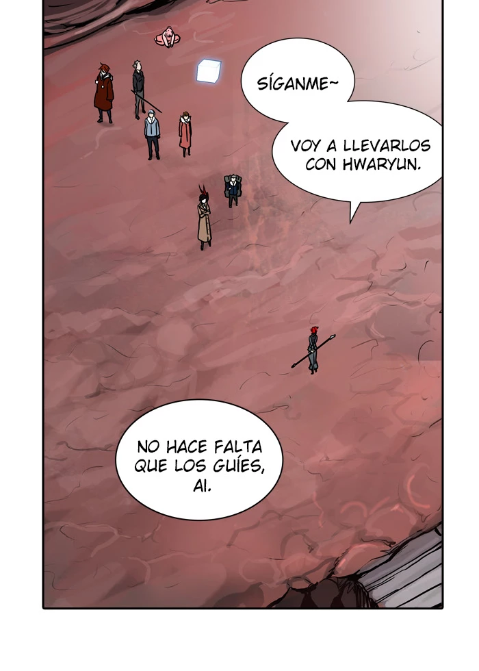 El irregular - Capítulo 320 - Página 133 - LectorTMOo