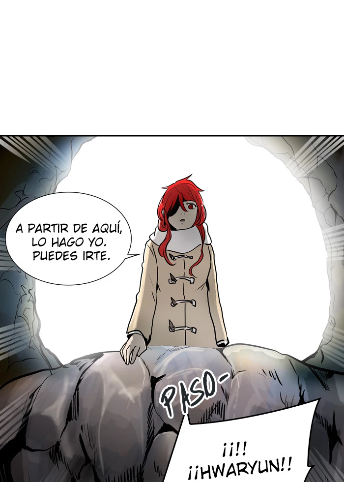 El irregular - Capítulo 320 - Página 134 - LectorTMOo