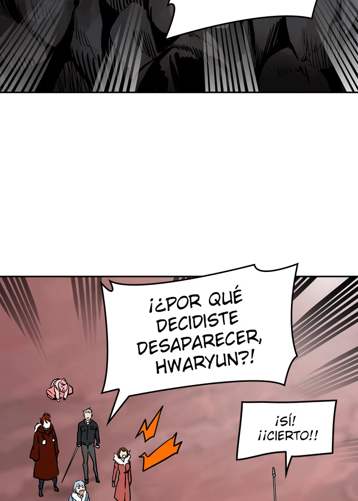 El irregular - Capítulo 320 - Página 135 - LectorTMOo