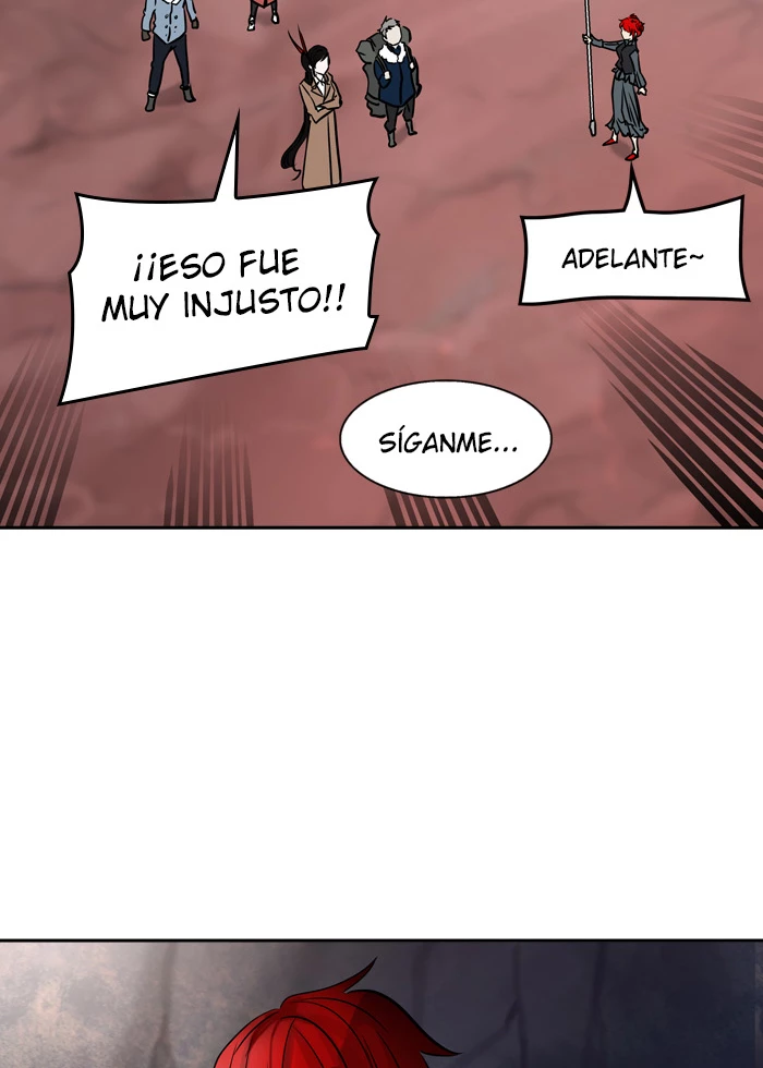 El irregular - Capítulo 320 - Página 136 - LectorTMOo