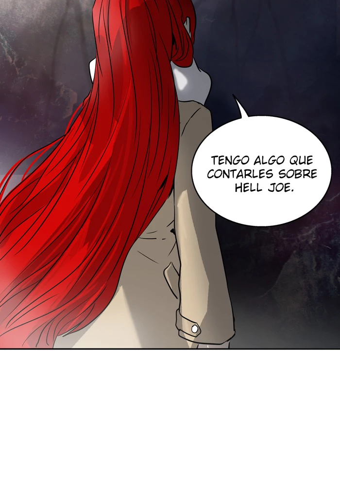 El irregular - Capítulo 320 - Página 137 - LectorTMOo
