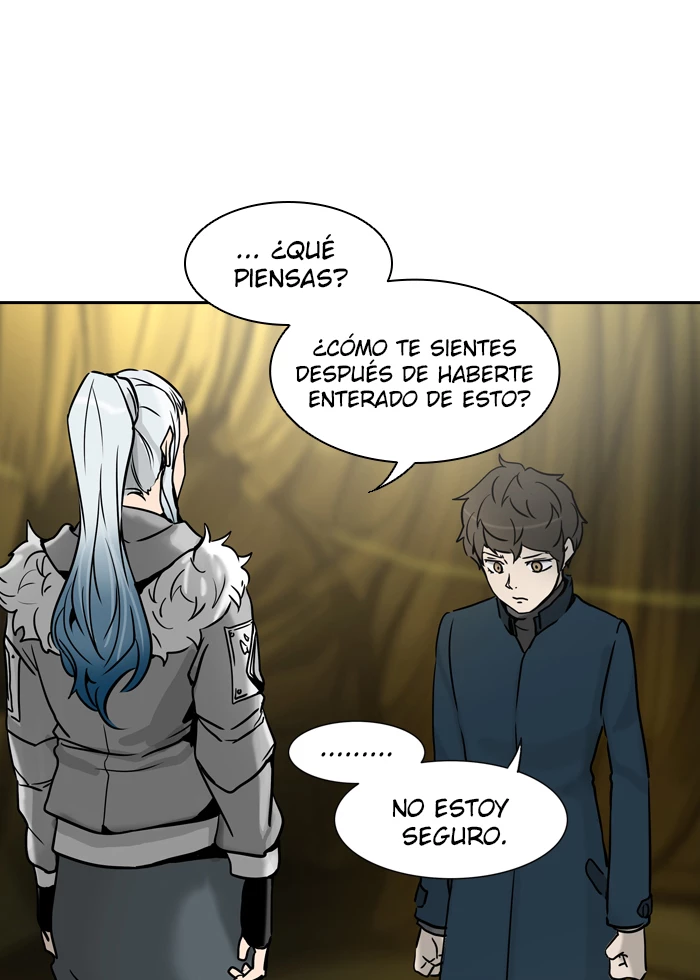 El irregular - Capítulo 320 - Página 139 - LectorTMOo