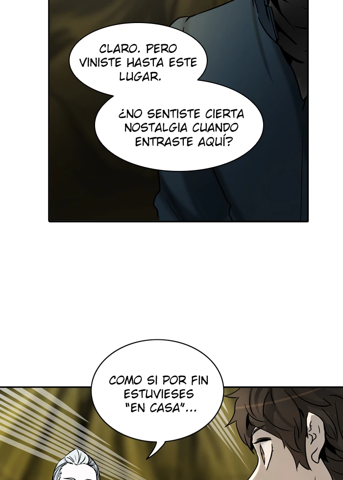 El irregular - Capítulo 320 - Página 141 - LectorTMOo