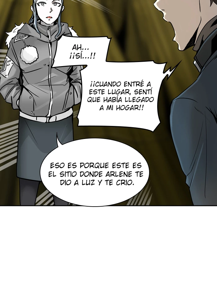 El irregular - Capítulo 320 - Página 142 - LectorTMOo