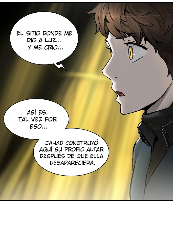 El irregular - Capítulo 320 - Página 143 - LectorTMOo