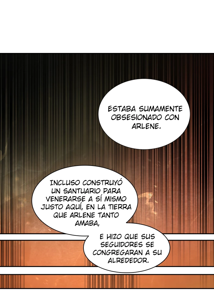 El irregular - Capítulo 320 - Página 144 - LectorTMOo