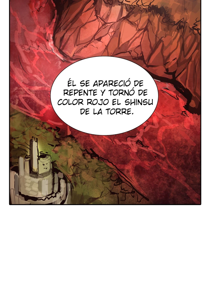 El irregular - Capítulo 320 - Página 146 - LectorTMOo