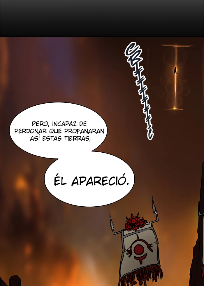 El irregular - Capítulo 321 - Página 5 - LectorTMOo