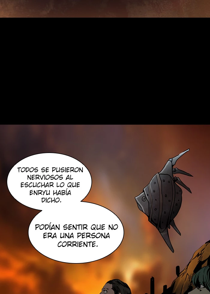 El irregular - Capítulo 321 - Página 12 - LectorTMOo