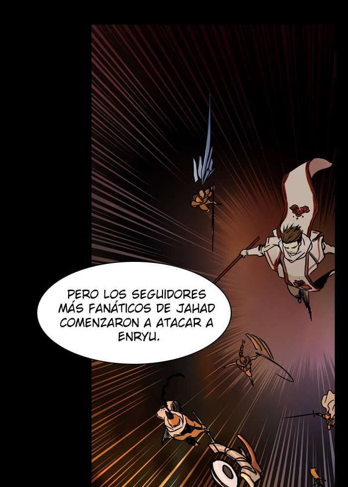 El irregular - Capítulo 321 - Página 15 - LectorTMOo
