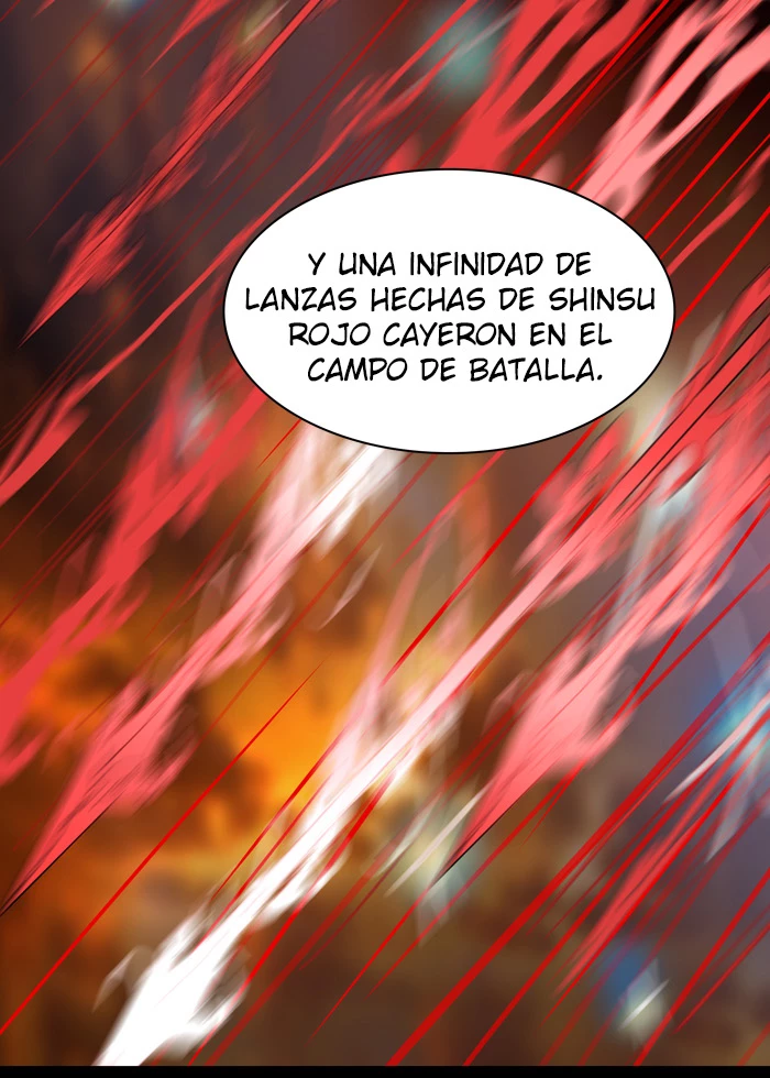 El irregular - Capítulo 321 - Página 17 - LectorTMOo