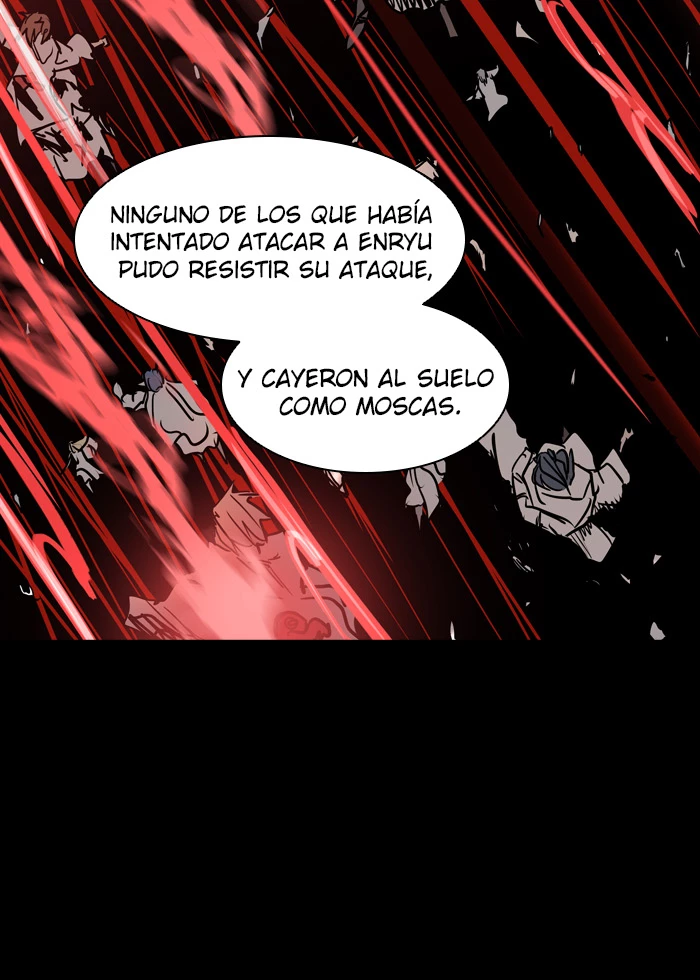 El irregular - Capítulo 321 - Página 19 - LectorTMOo