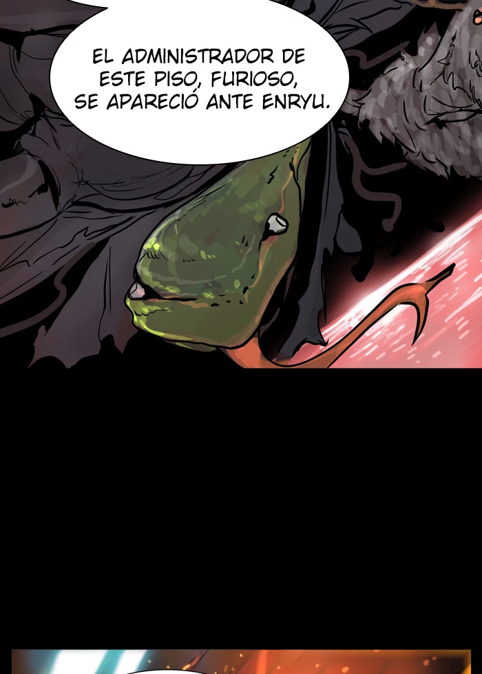 El irregular - Capítulo 321 - Página 21 - LectorTMOo