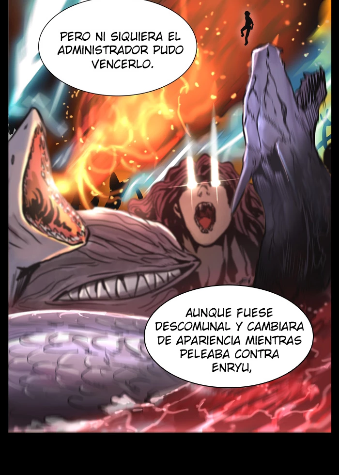 El irregular - Capítulo 321 - Página 22 - LectorTMOo