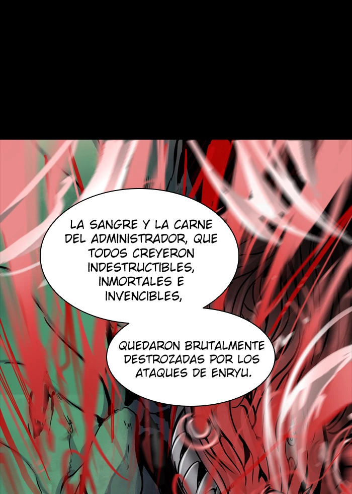 El irregular - Capítulo 321 - Página 23 - LectorTMOo