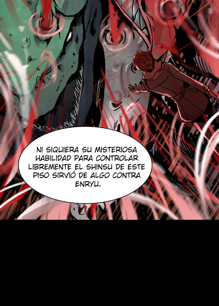 El irregular - Capítulo 321 - Página 24 - LectorTMOo