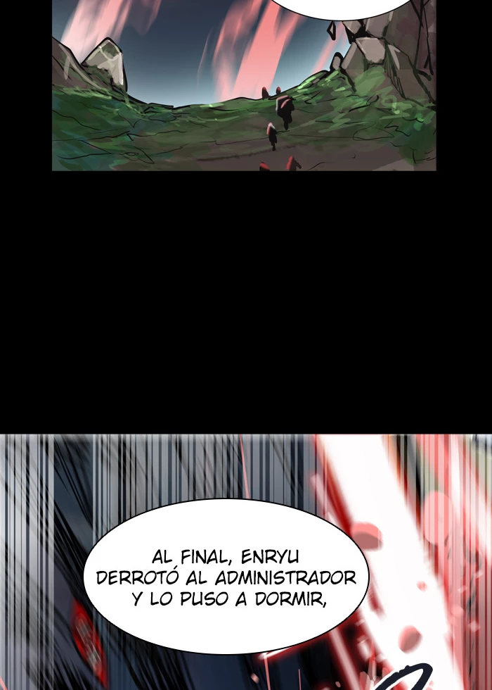 El irregular - Capítulo 321 - Página 26 - LectorTMOo