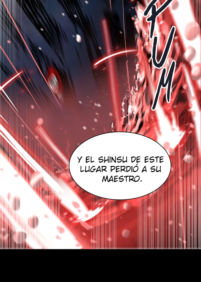 El irregular - Capítulo 321 - Página 27 - LectorTMOo