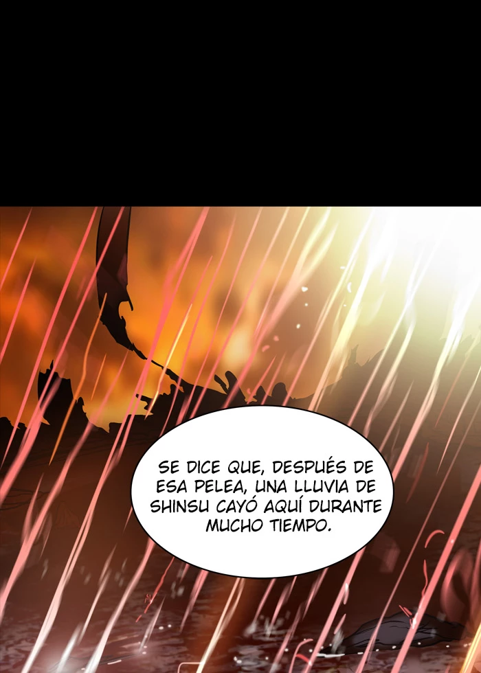 El irregular - Capítulo 321 - Página 28 - LectorTMOo