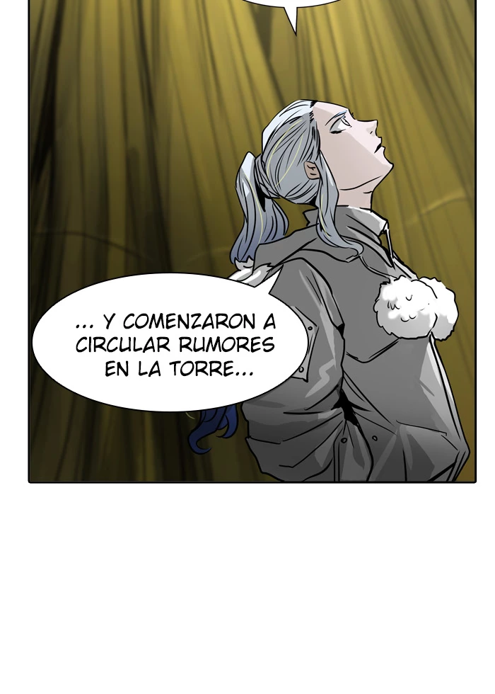 El irregular - Capítulo 321 - Página 31 - LectorTMOo
