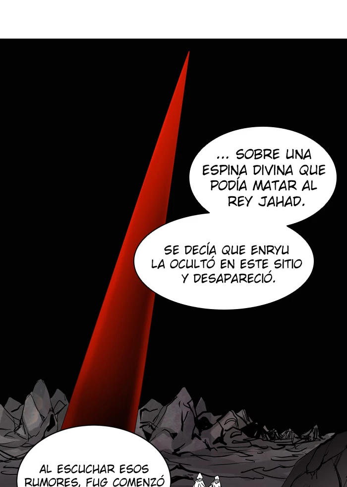 El irregular - Capítulo 321 - Página 32 - LectorTMOo