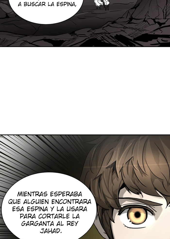 El irregular - Capítulo 321 - Página 33 - LectorTMOo