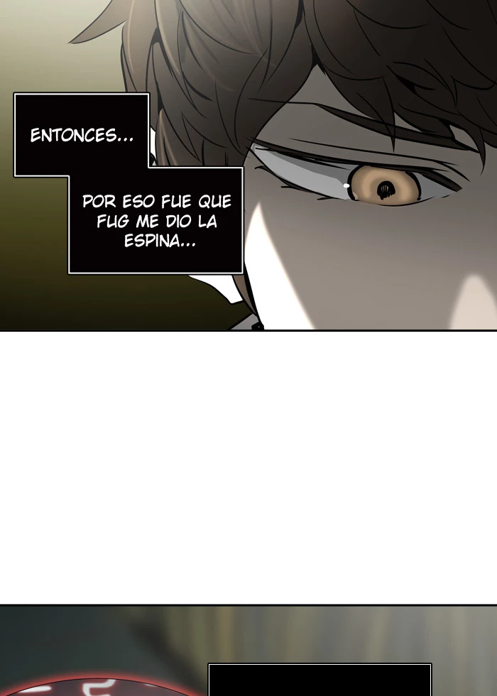 El irregular - Capítulo 321 - Página 35 - LectorTMOo