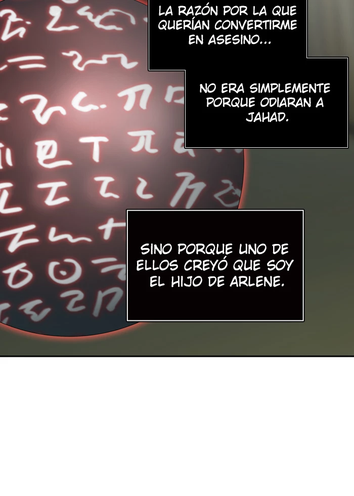 El irregular - Capítulo 321 - Página 36 - LectorTMOo