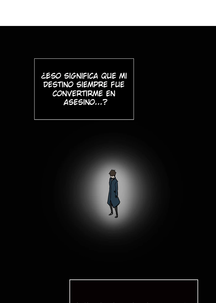 El irregular - Capítulo 321 - Página 37 - LectorTMOo