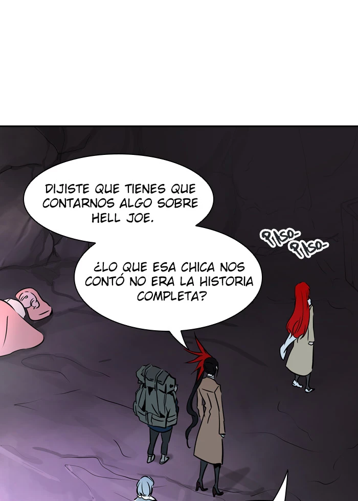El irregular - Capítulo 321 - Página 39 - LectorTMOo