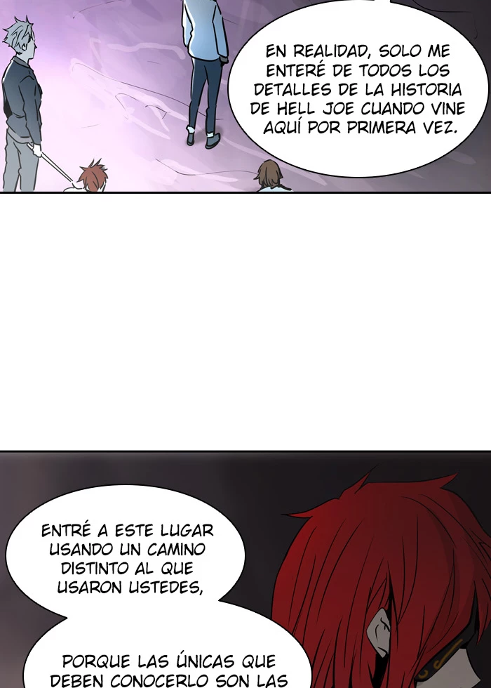 El irregular - Capítulo 321 - Página 40 - LectorTMOo