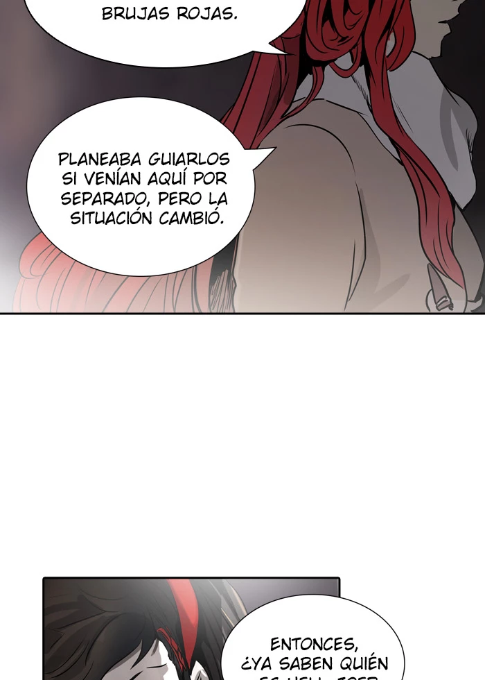 El irregular - Capítulo 321 - Página 41 - LectorTMOo