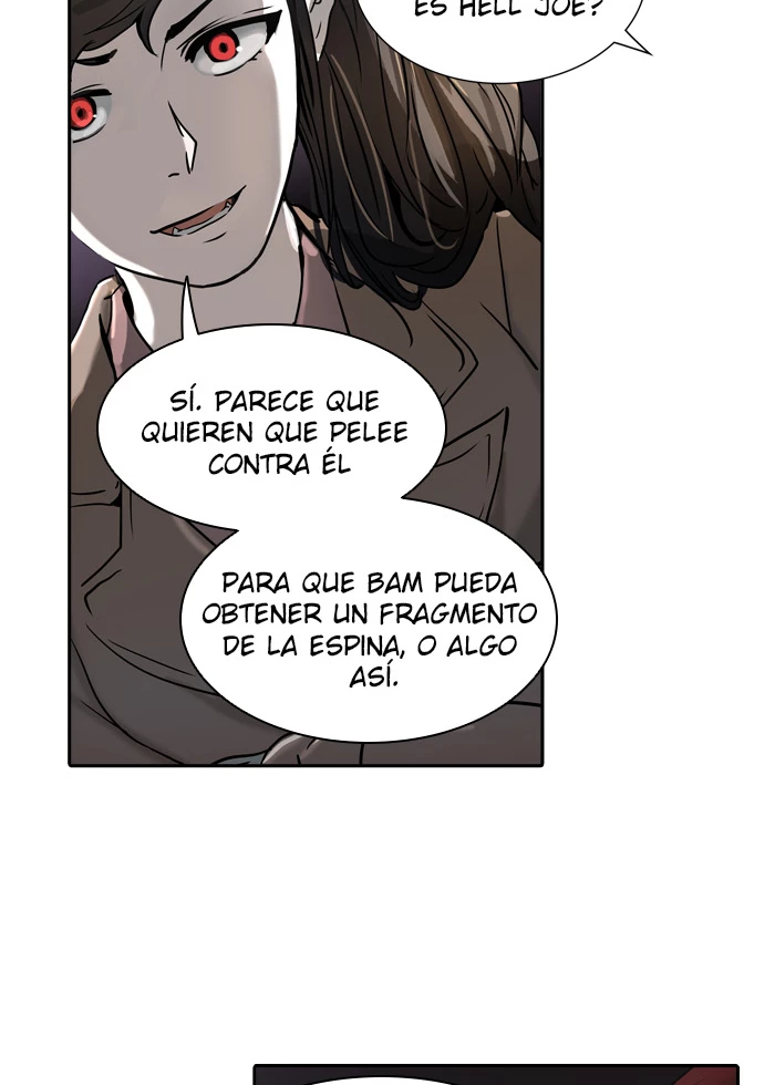 El irregular - Capítulo 321 - Página 42 - LectorTMOo