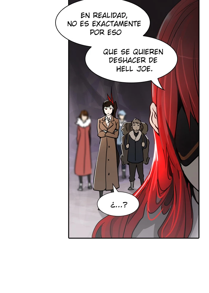 El irregular - Capítulo 321 - Página 43 - LectorTMOo