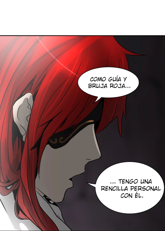 El irregular - Capítulo 321 - Página 44 - LectorTMOo