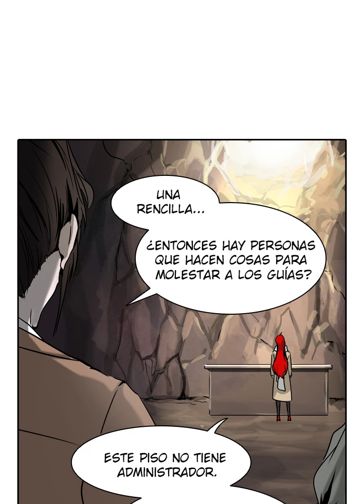 El irregular - Capítulo 321 - Página 47 - LectorTMOo