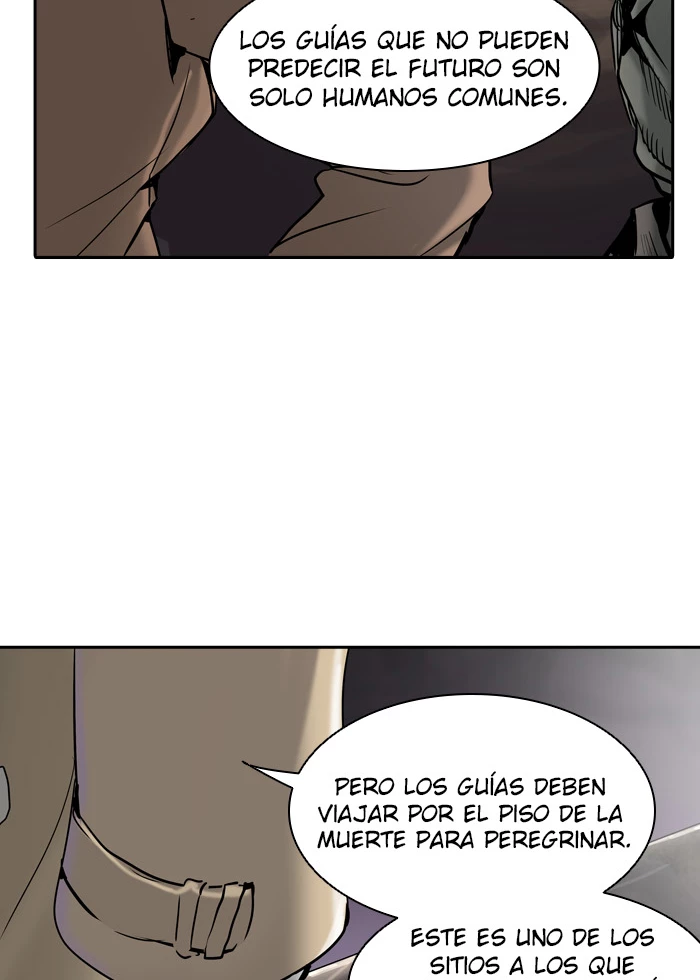 El irregular - Capítulo 321 - Página 48 - LectorTMOo