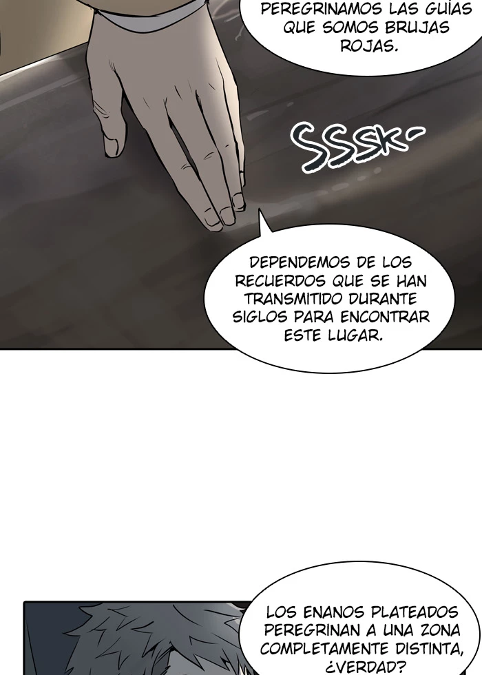 El irregular - Capítulo 321 - Página 49 - LectorTMOo